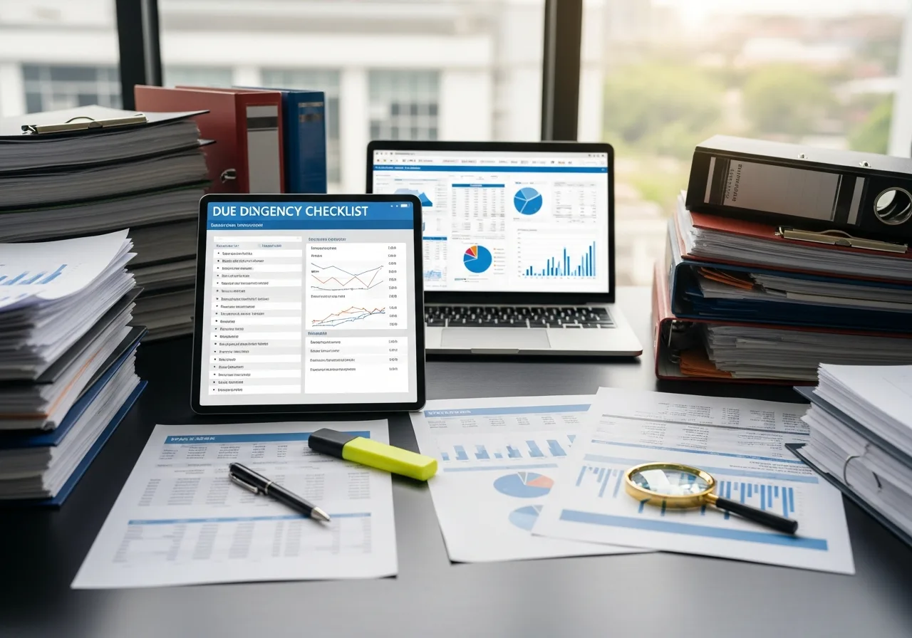 ValenixFin — Echtzeit-Analyse